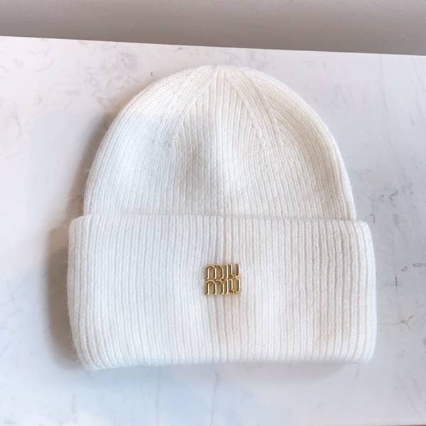 Miu Miu Hat MUH00137